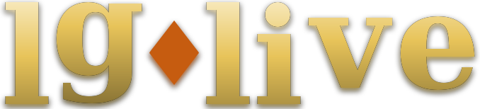lgolive logo